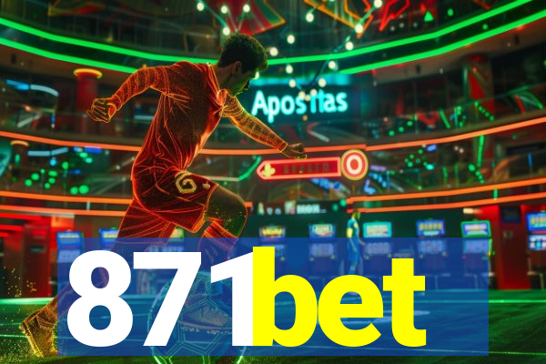 871bet