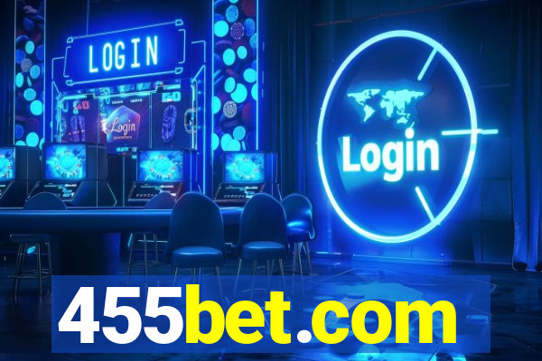 455bet.com