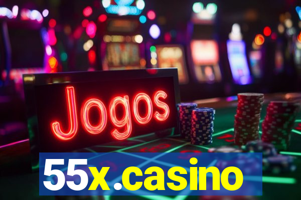 55x.casino