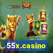 55x.casino