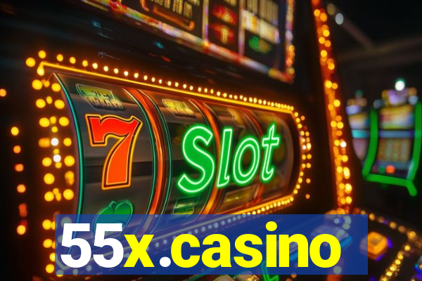 55x.casino