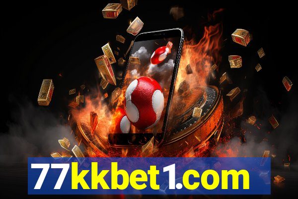 77kkbet1.com