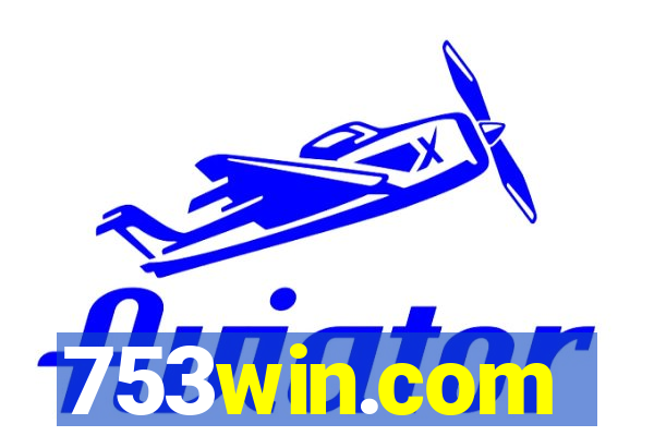 753win.com