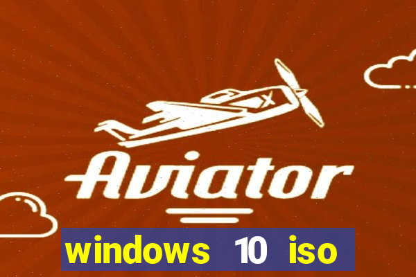 windows 10 iso download google drive