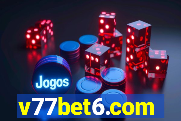 v77bet6.com