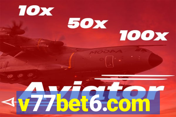 v77bet6.com