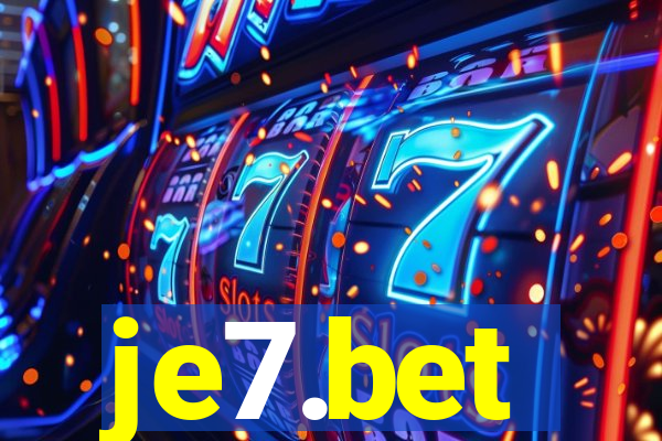 je7.bet