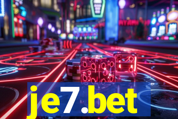 je7.bet