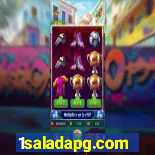 1saladapg.com