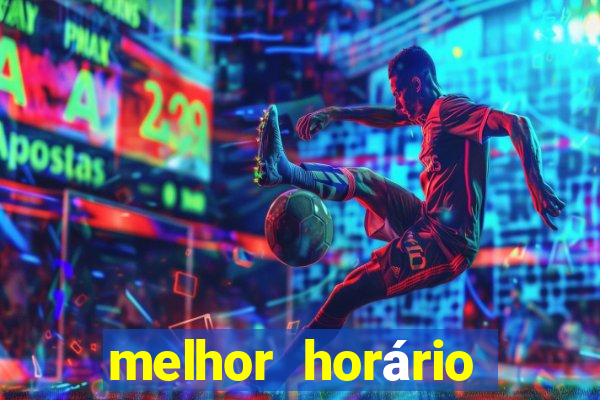 melhor horário para jogar sugar rush