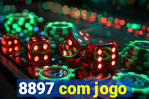 8897 com jogo