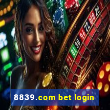 8839.com bet login