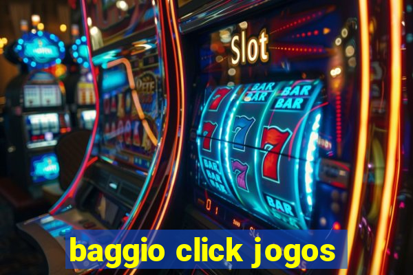 baggio click jogos