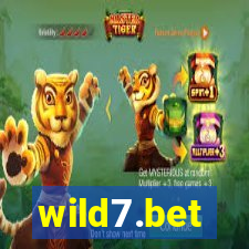 wild7.bet