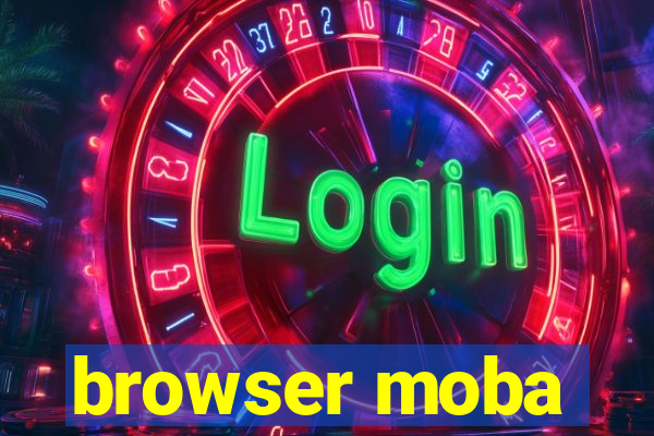 browser moba