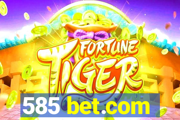 585 bet.com