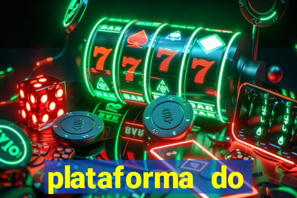 plataforma do whindersson nunes