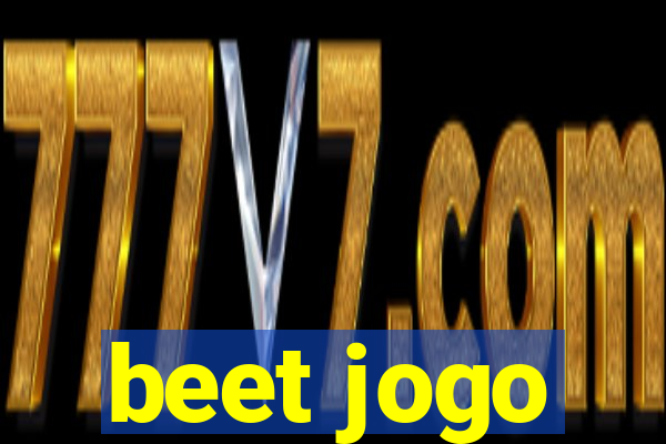 beet jogo