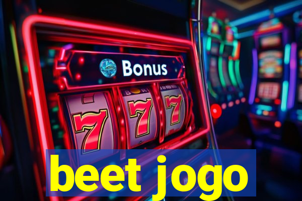 beet jogo