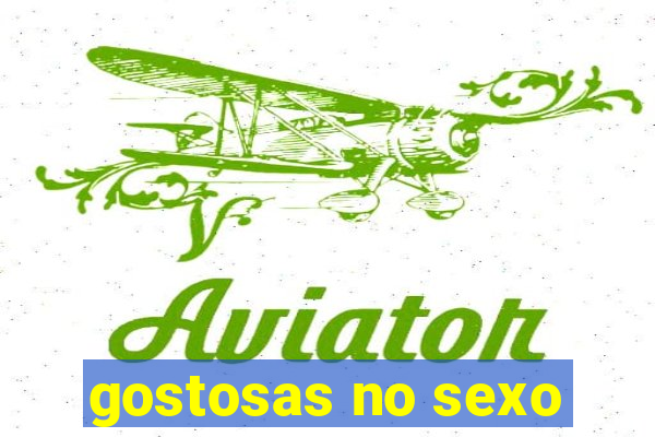 gostosas no sexo