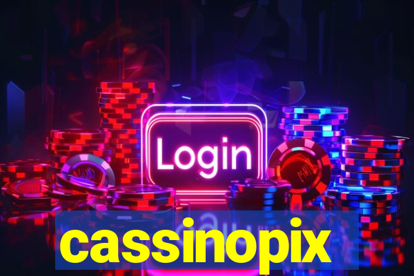 cassinopix