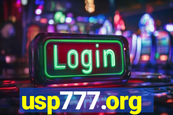 usp777.org