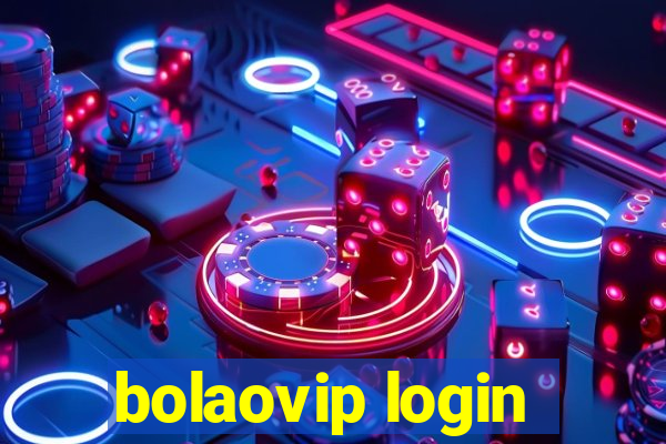 bolaovip login