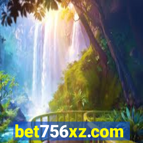 bet756xz.com