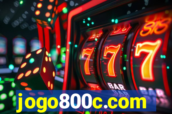 jogo800c.com