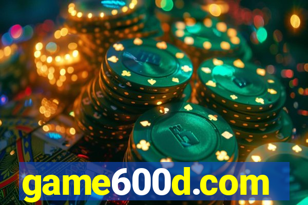 game600d.com