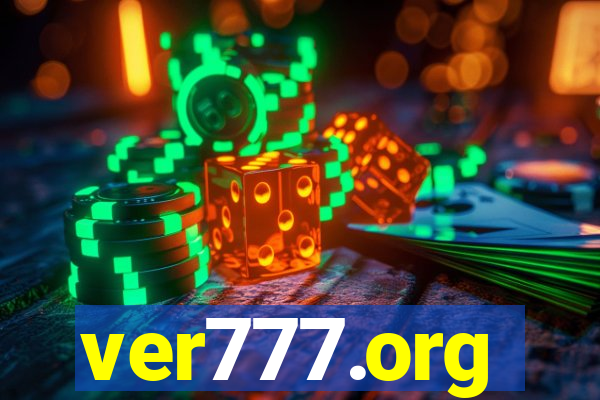 ver777.org