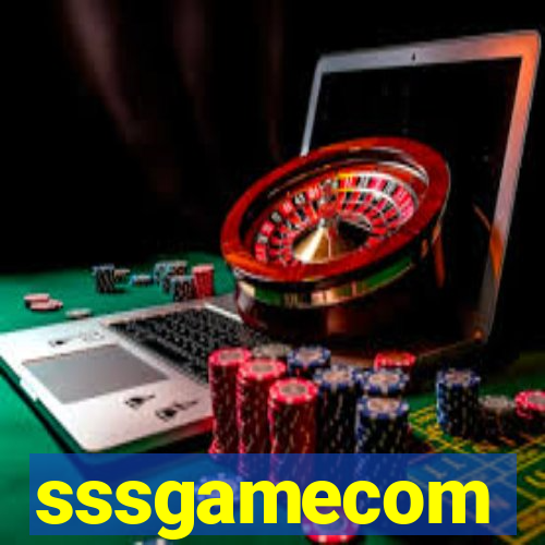 sssgamecom