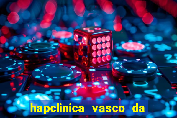 hapclinica vasco da gama como chegar