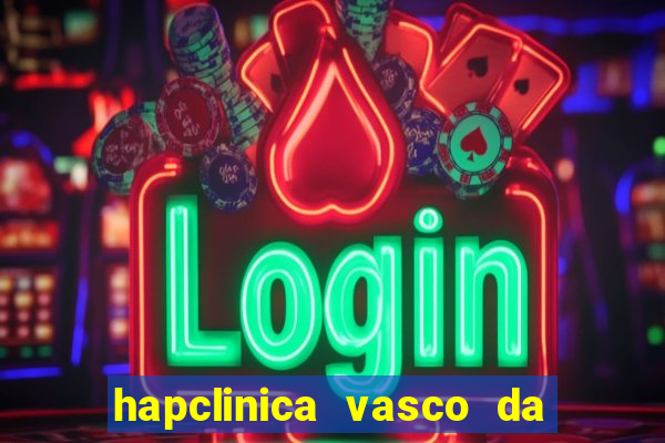 hapclinica vasco da gama como chegar