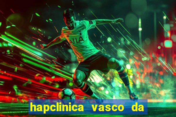 hapclinica vasco da gama como chegar