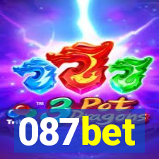 087bet