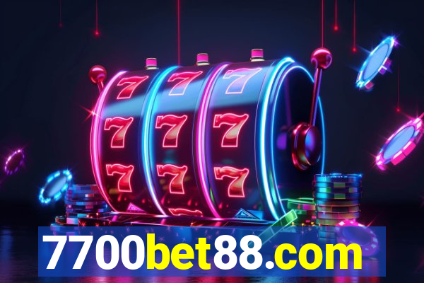 7700bet88.com