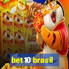 bet10 brasil