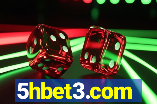 5hbet3.com