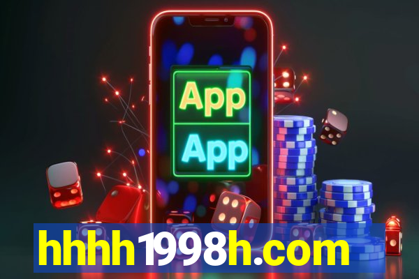 hhhh1998h.com