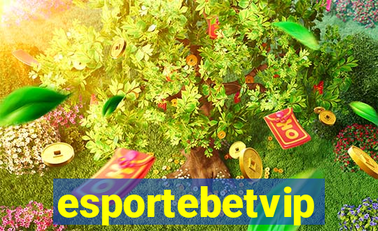 esportebetvip