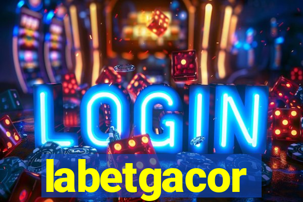 labetgacor