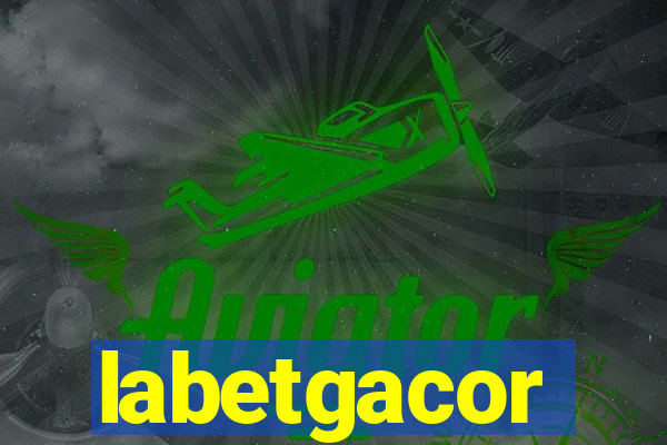 labetgacor