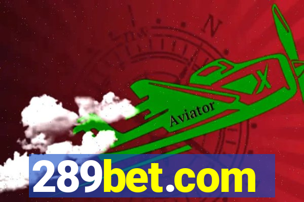 289bet.com