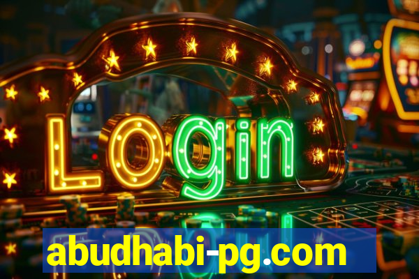 abudhabi-pg.com