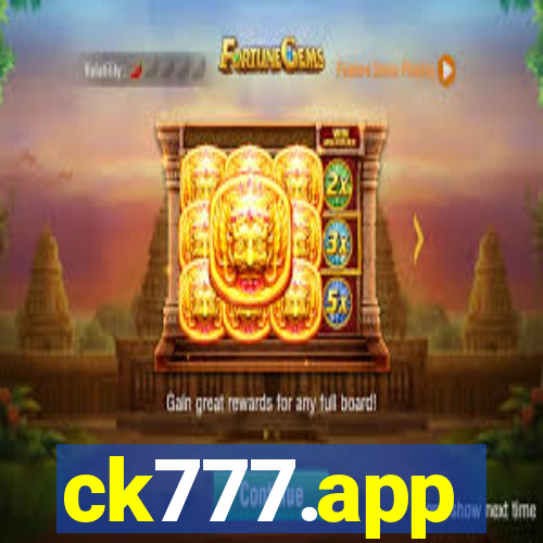 ck777.app