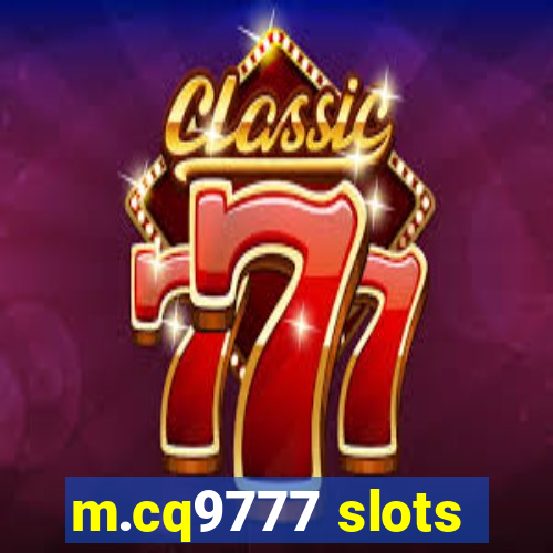 m.cq9777 slots