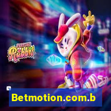 Betmotion.com.br