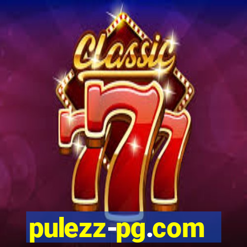 pulezz-pg.com