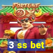 3 ss bet